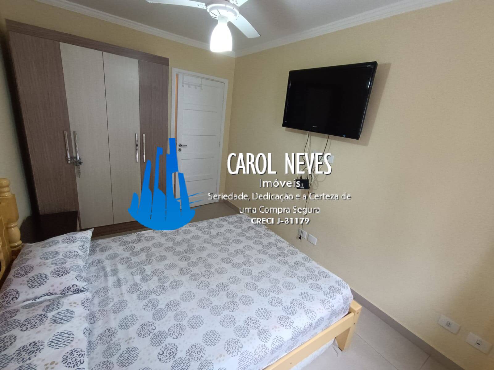 Apartamento, 2 quartos, 78 m² - Foto 10