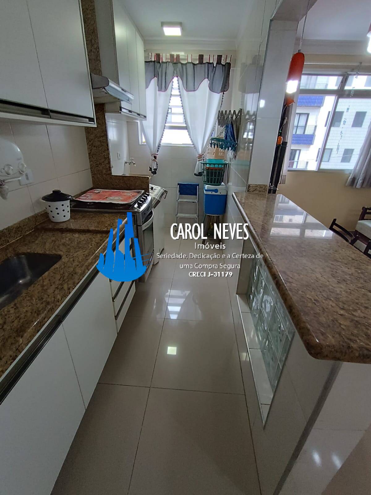 Apartamento, 2 quartos, 78 m² - Foto 7