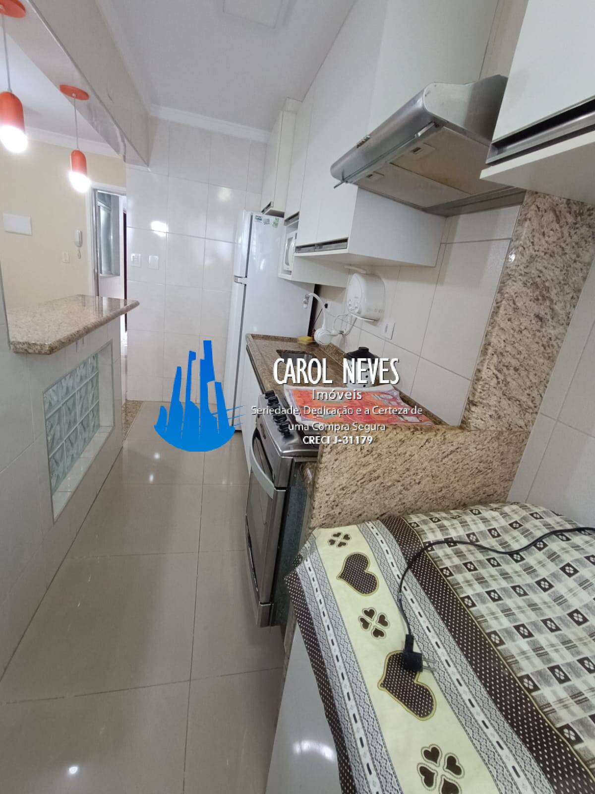 Apartamento, 2 quartos, 78 m² - Foto 8