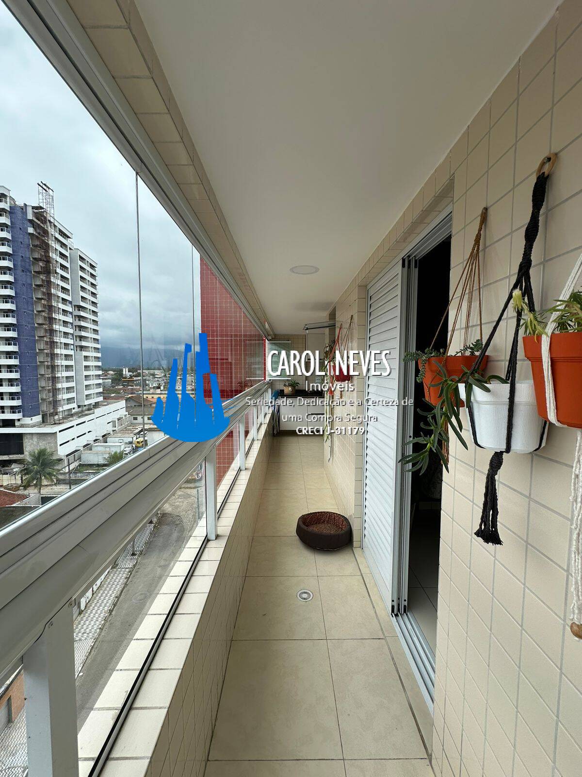 Apartamento, 2 quartos, 75 m² - Foto 17