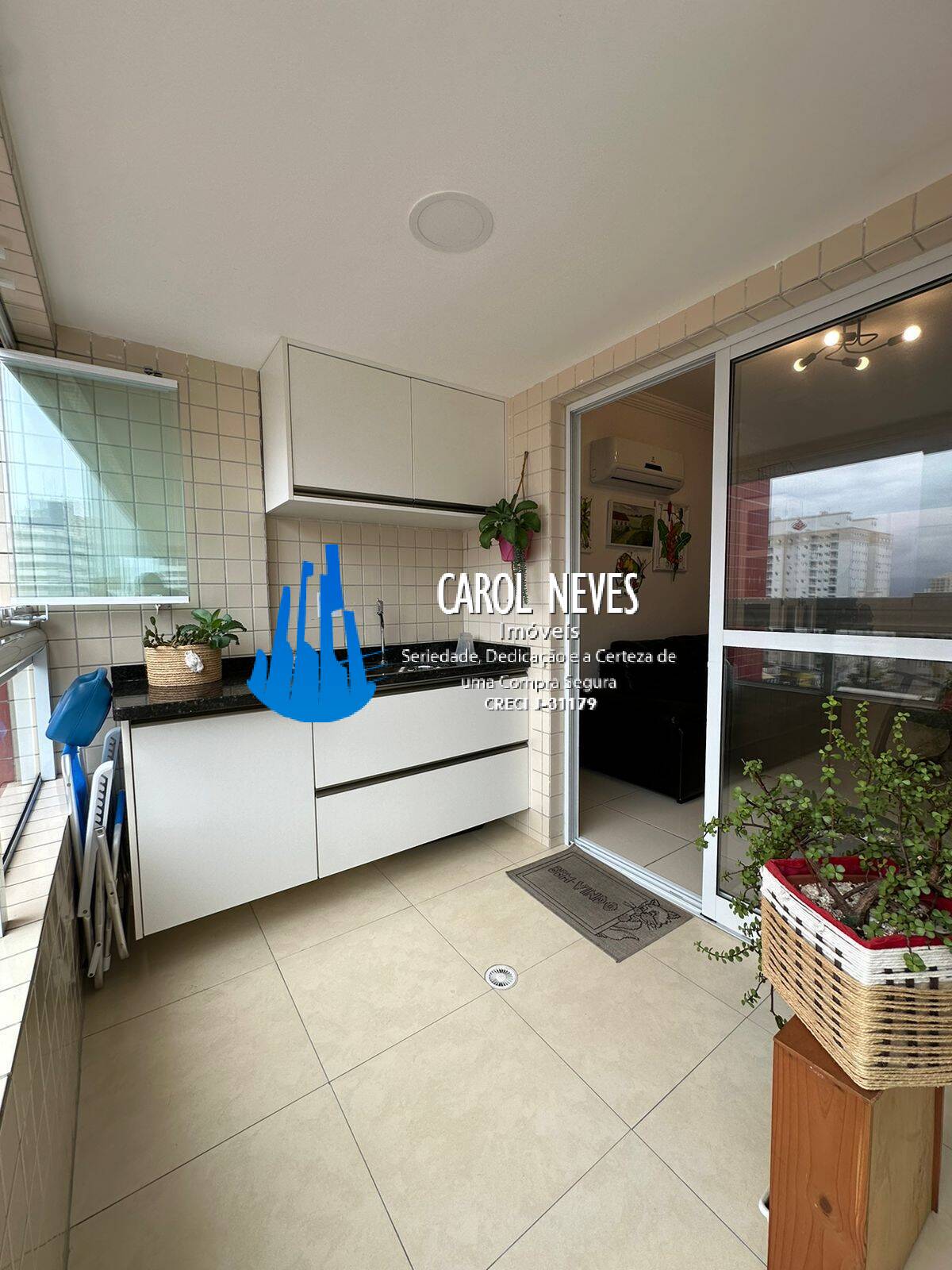 Apartamento, 2 quartos, 75 m² - Foto 18