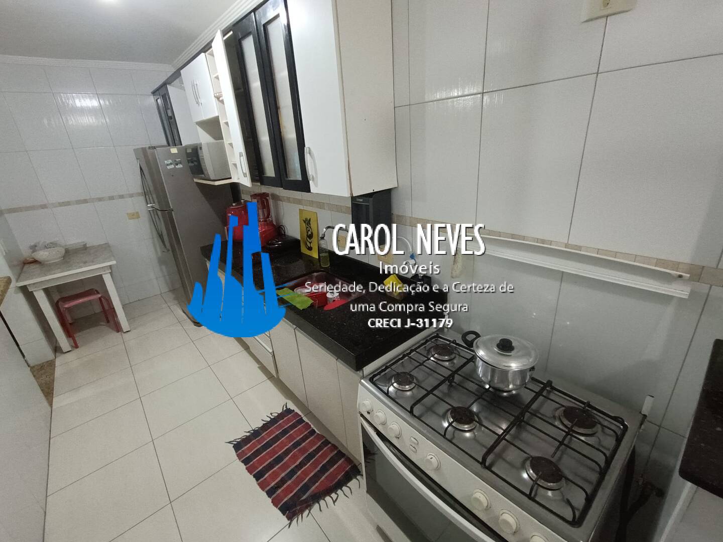 Apartamento, 2 quartos, 72 m² - Foto 6
