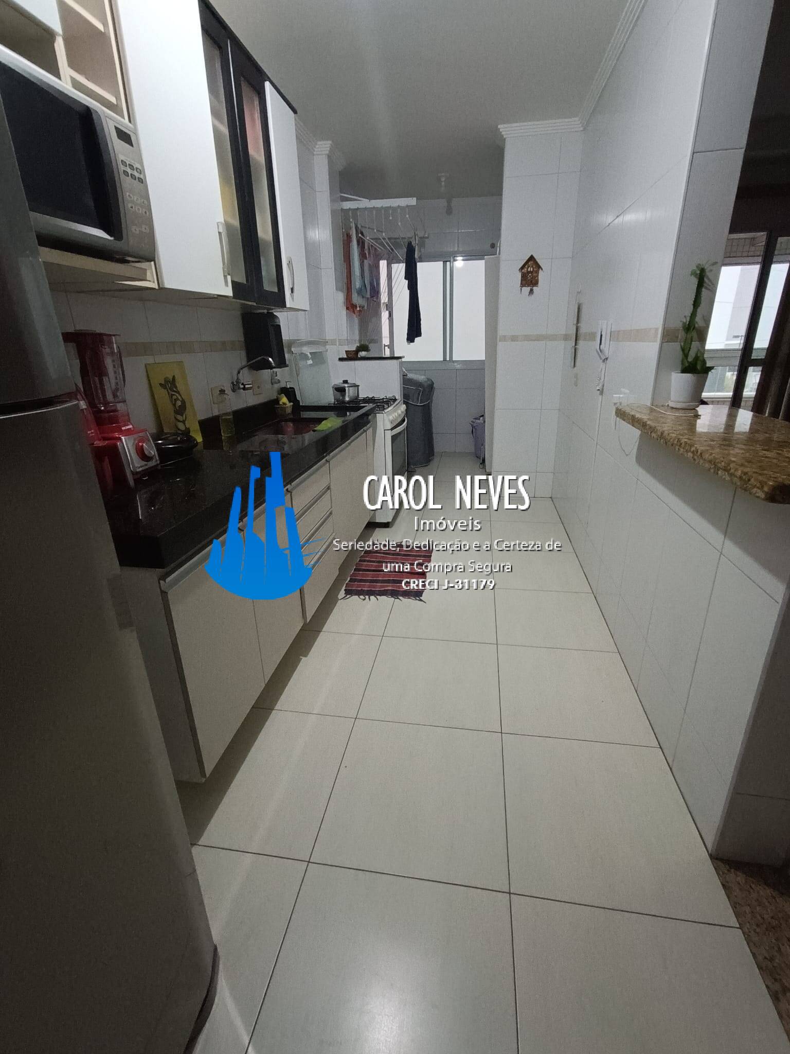 Apartamento, 2 quartos, 72 m² - Foto 5