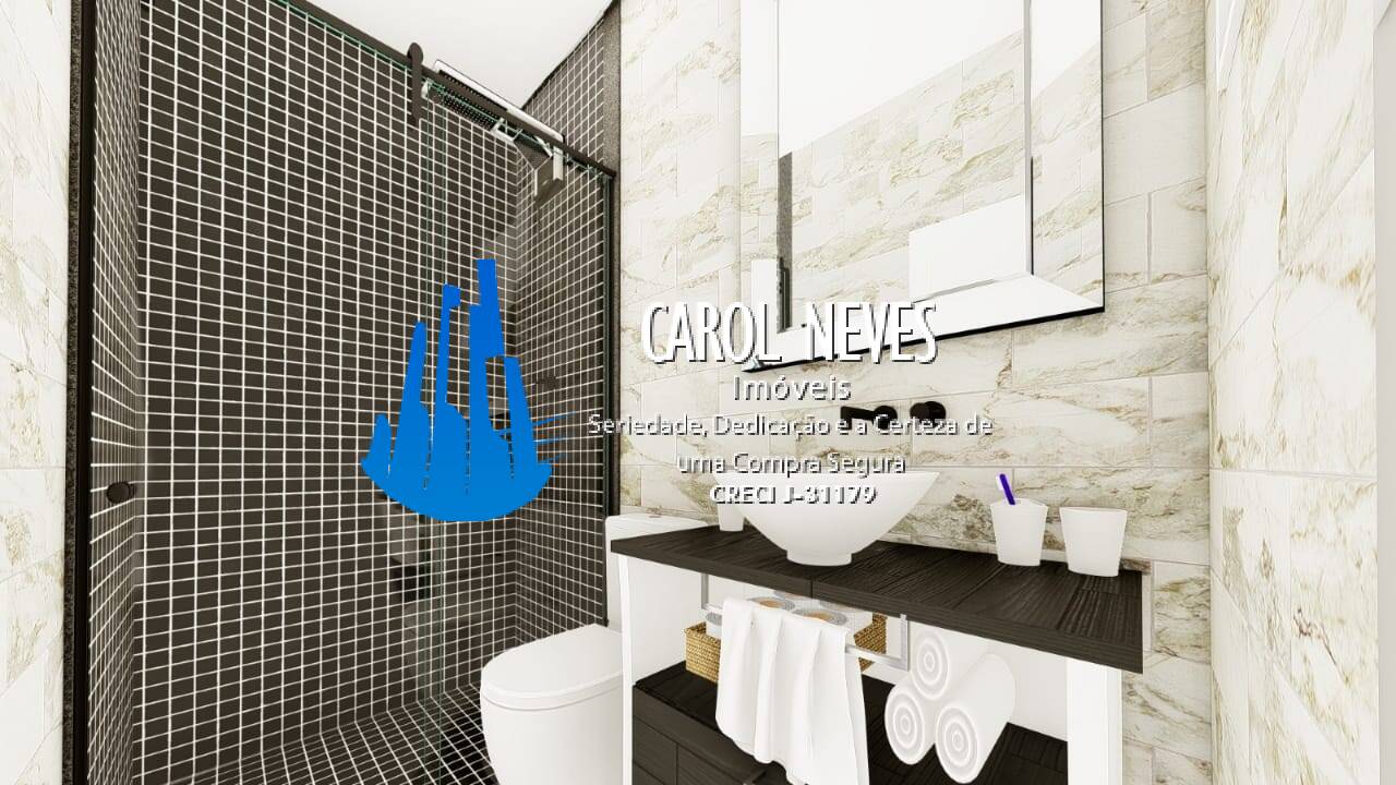 Apartamento, 1 quarto, 46 m² - Foto 20