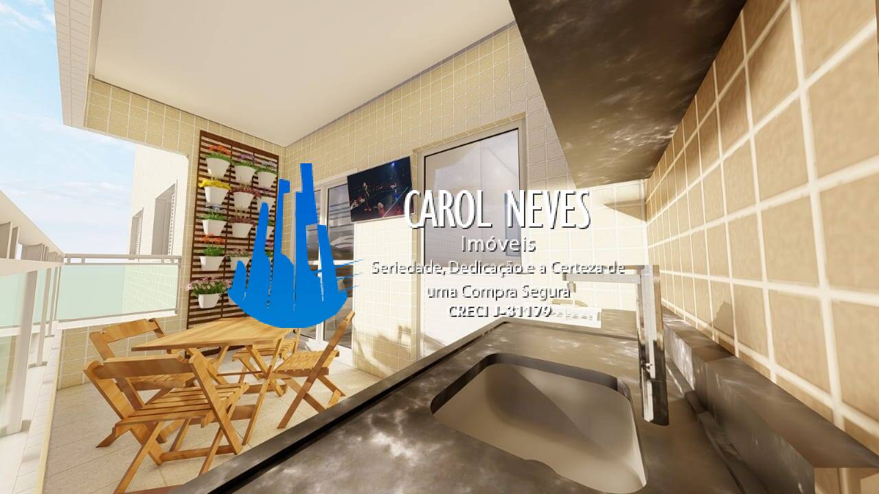 Apartamento, 1 quarto, 46 m² - Foto 23