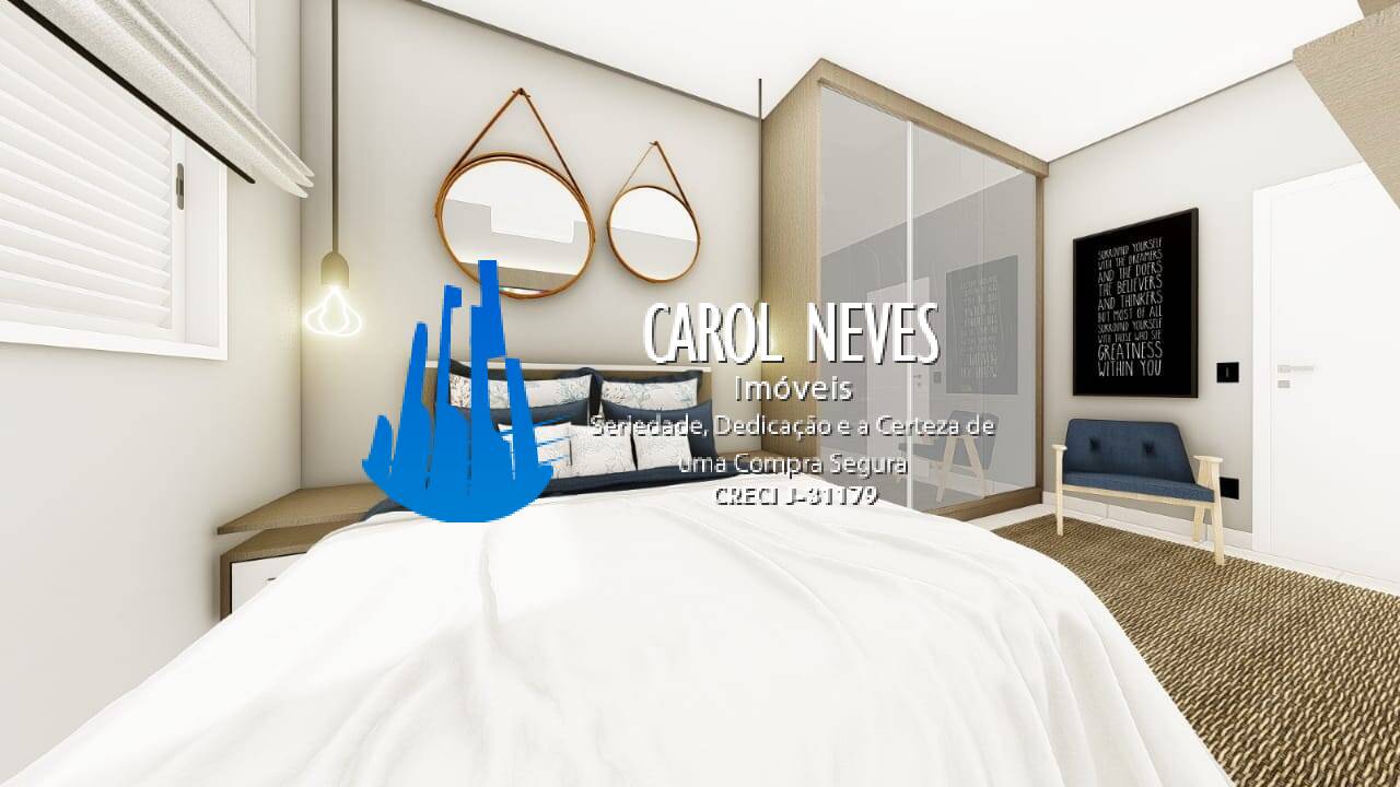 Apartamento, 1 quarto, 46 m² - Foto 22