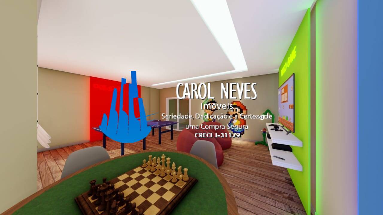 Apartamento, 1 quarto, 46 m² - Foto 6