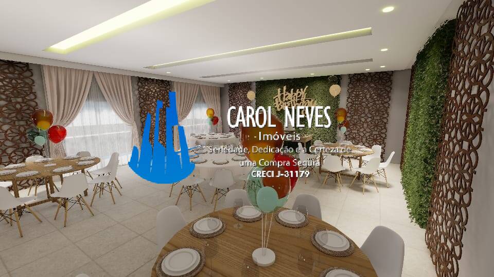 Apartamento, 1 quarto, 46 m² - Foto 11