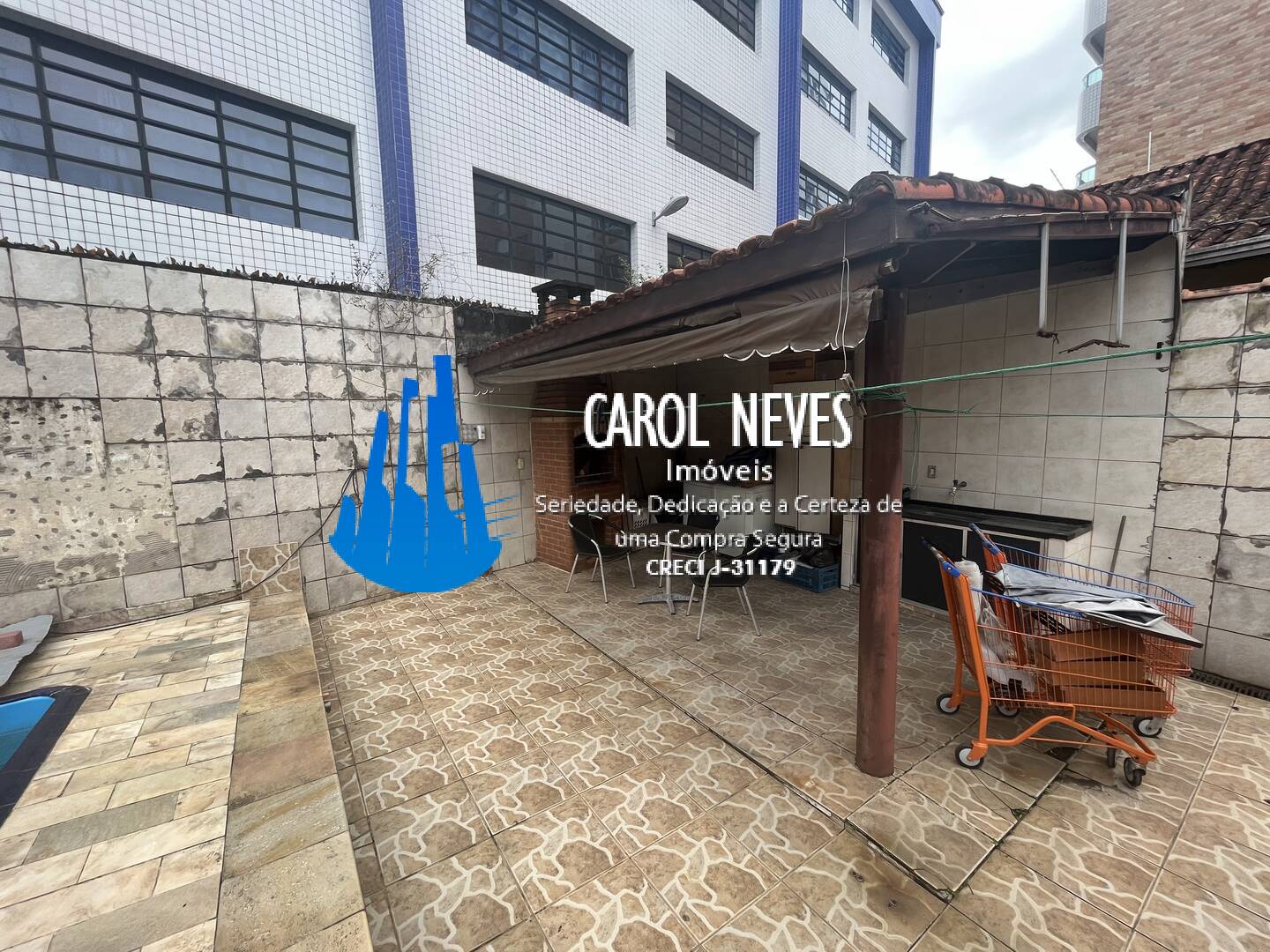 Casa, 3 quartos - Foto 21