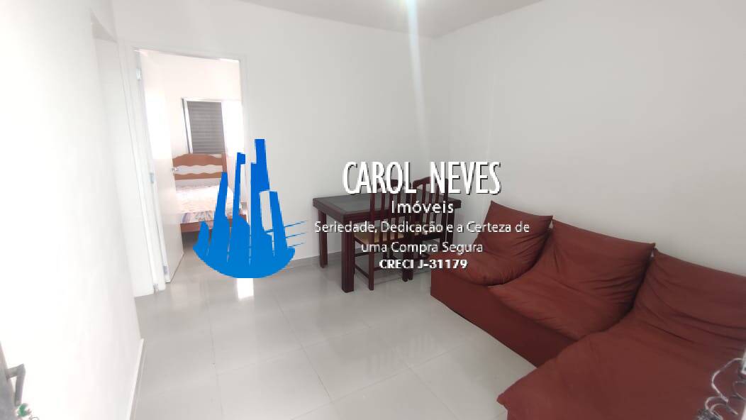 Apartamento, 1 quarto, 45 m² - Foto 2