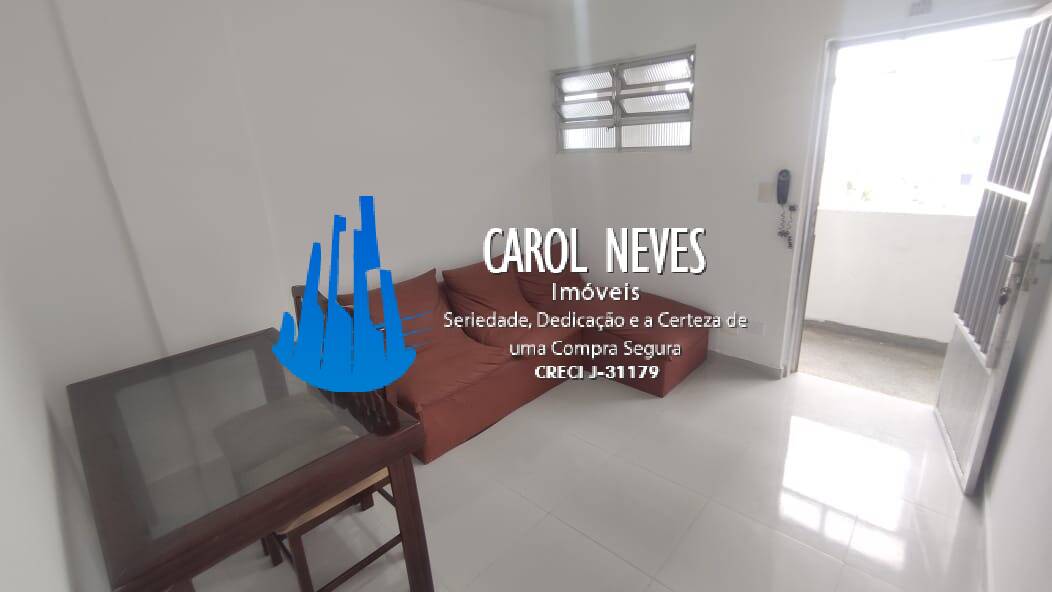 Apartamento, 1 quarto, 45 m² - Foto 1