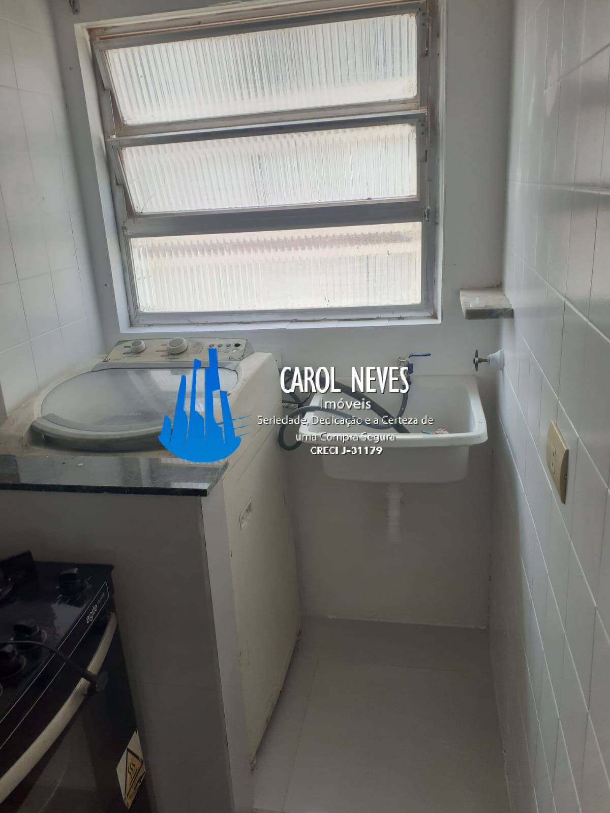 Apartamento, 1 quarto, 45 m² - Foto 4