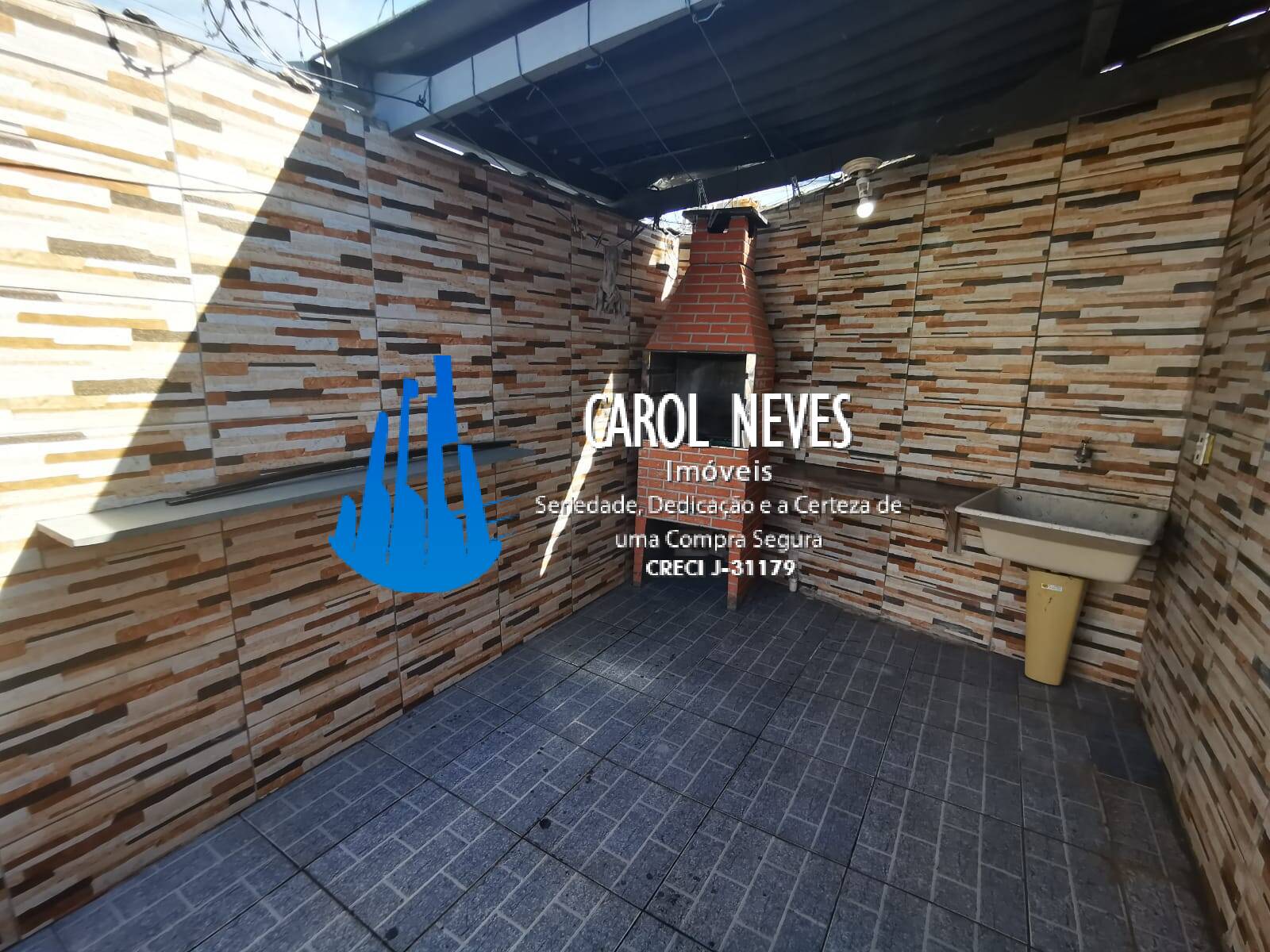 Casa para alugar com 3 quartos - Foto 17