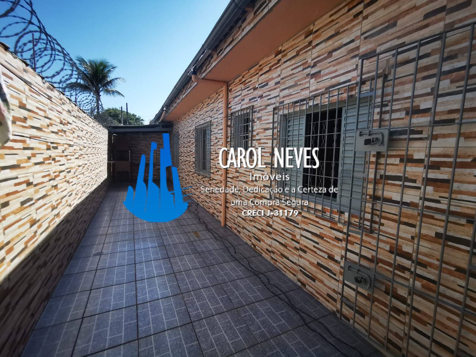 Casa para alugar com 3 quartos - Foto 16