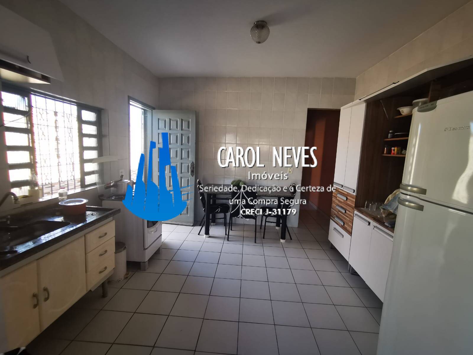 Casa para alugar com 3 quartos - Foto 5