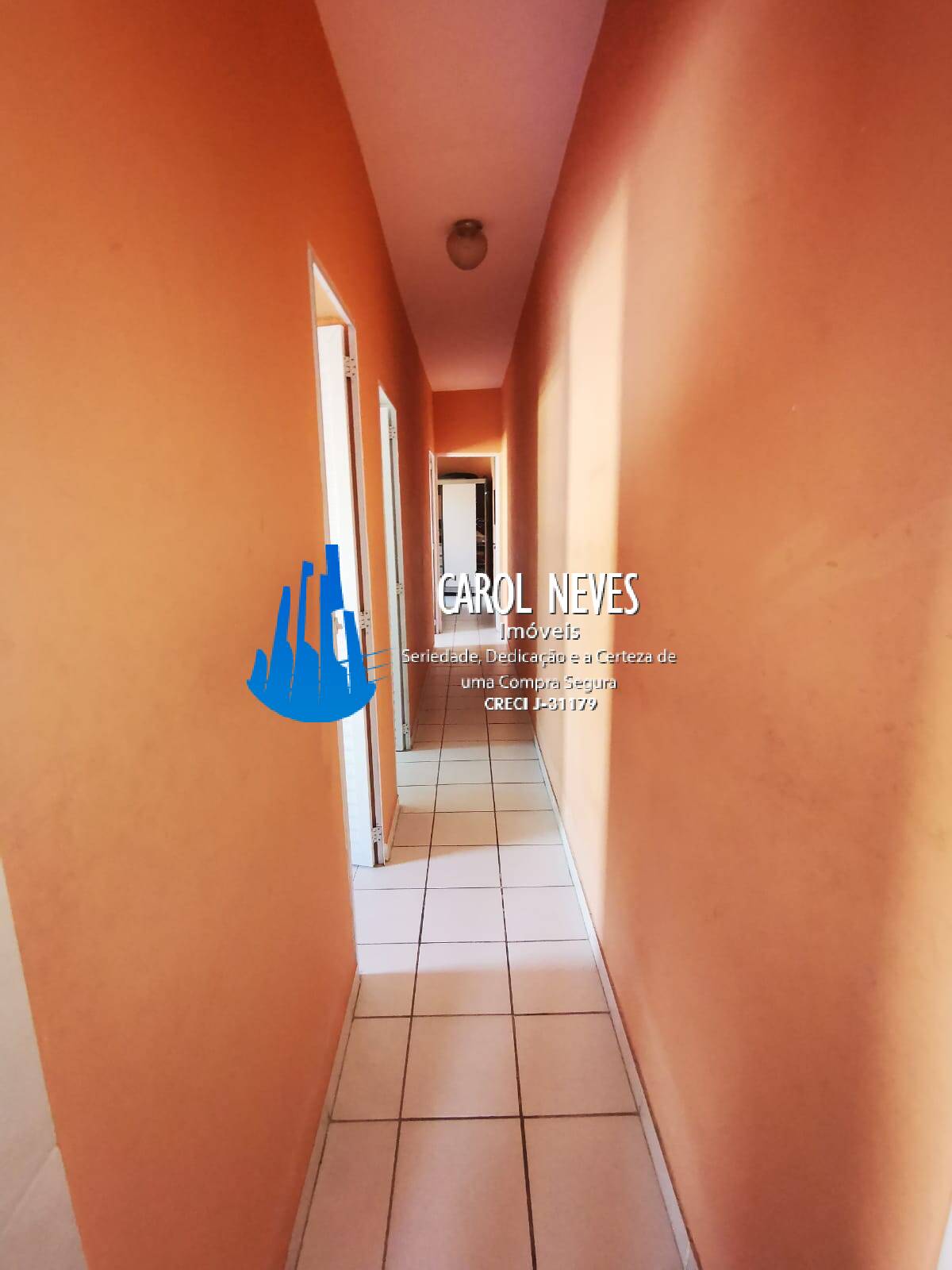 Casa para alugar com 3 quartos - Foto 8