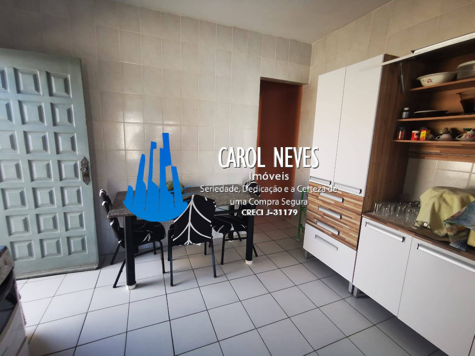 Casa para alugar com 3 quartos - Foto 4