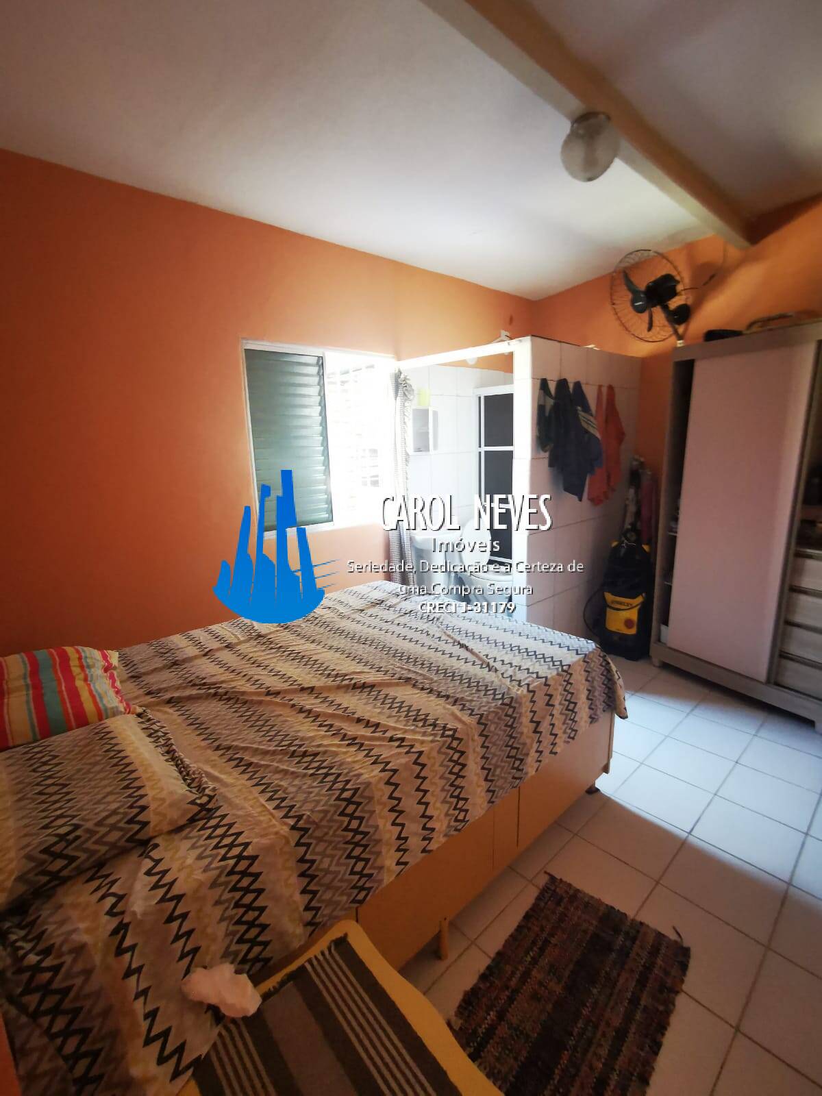 Casa para alugar com 3 quartos - Foto 9