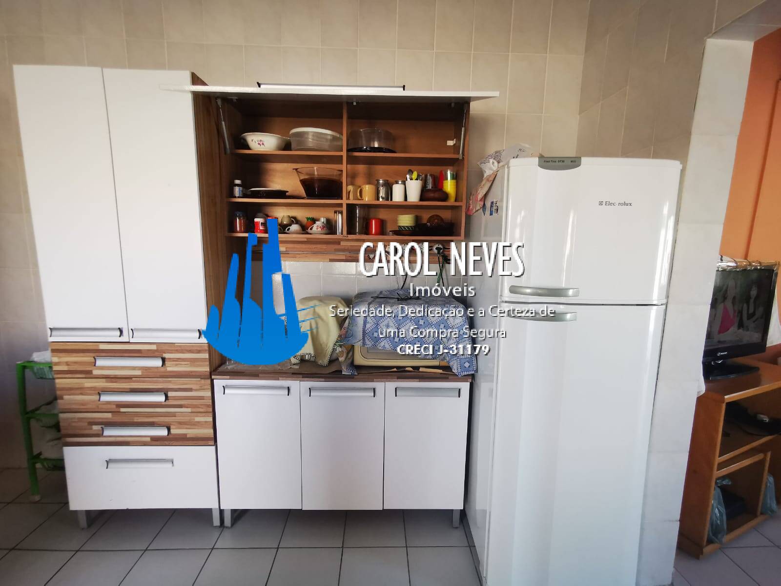 Casa para alugar com 3 quartos - Foto 7
