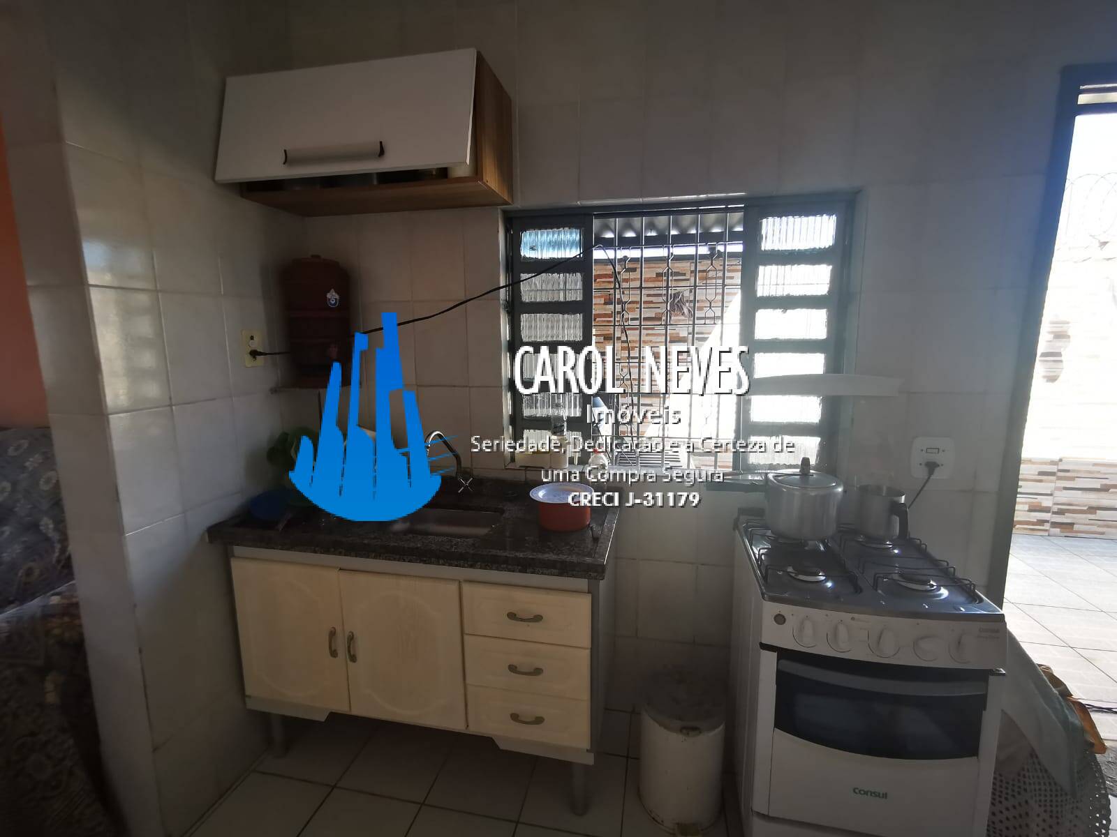 Casa para alugar com 3 quartos - Foto 6