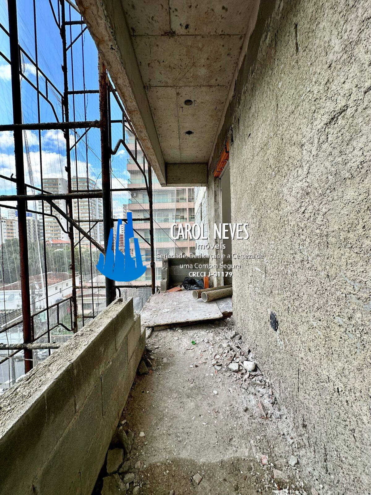 Apartamento, 2 quartos, 84 m² - Foto 16
