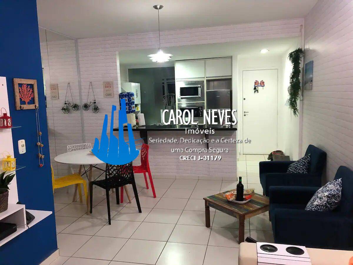 Apartamento para alugar com 2 quartos - Foto 13