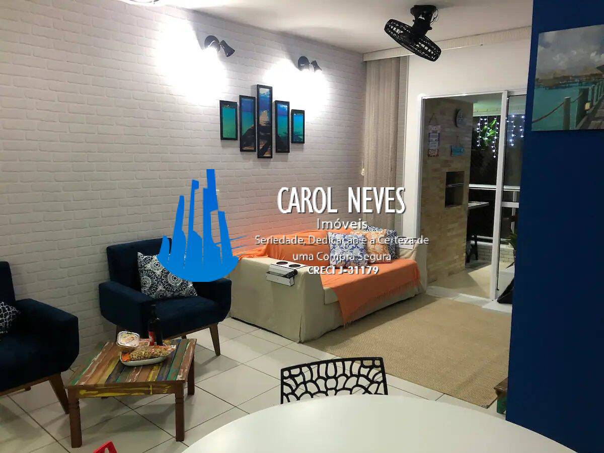 Apartamento para alugar com 2 quartos - Foto 14