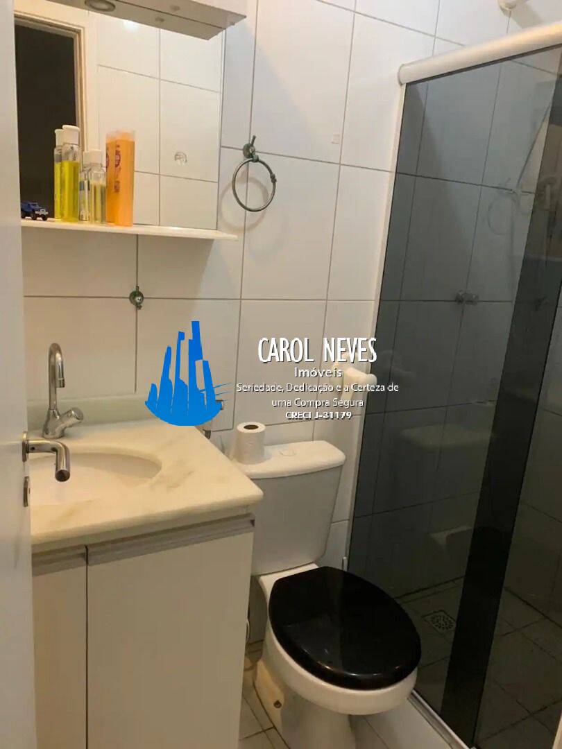 Apartamento para alugar com 2 quartos - Foto 16