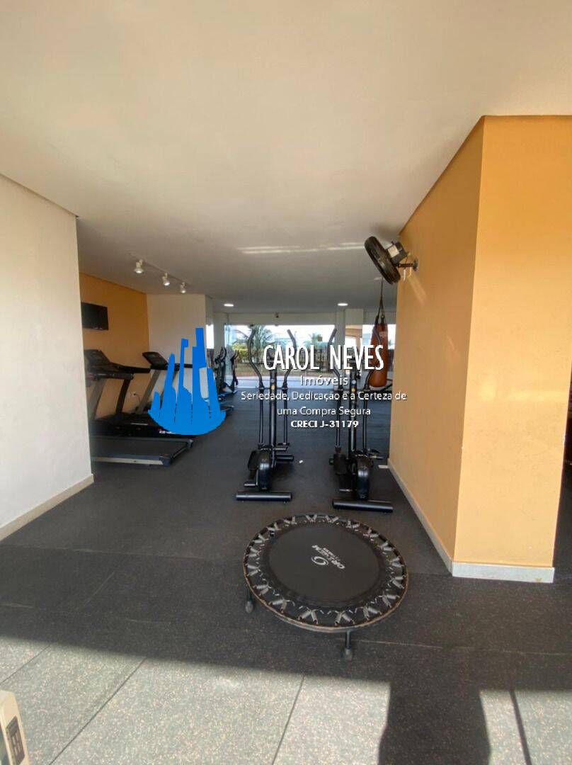Apartamento para alugar com 2 quartos - Foto 9