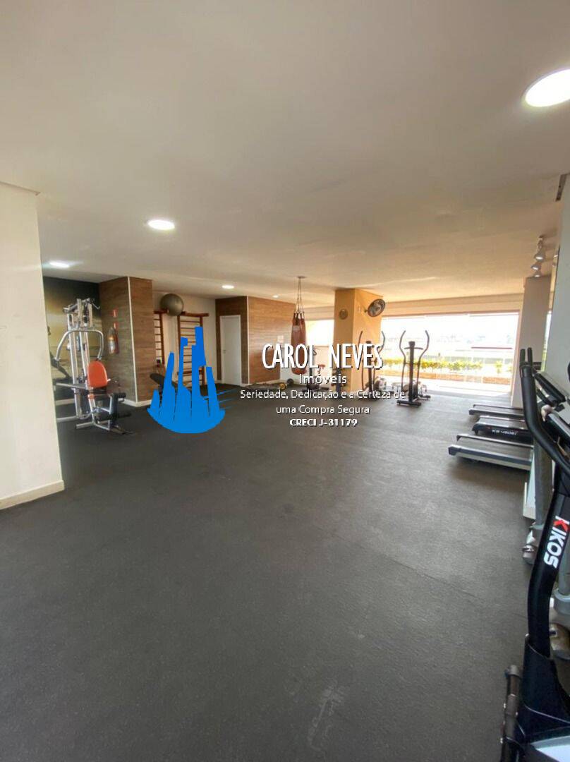 Apartamento para alugar com 2 quartos - Foto 10