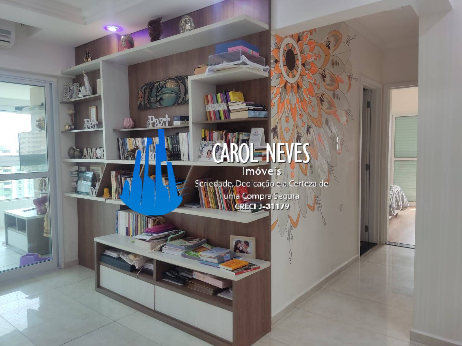 Apartamento, 3 quartos, 112 m² - Foto 16