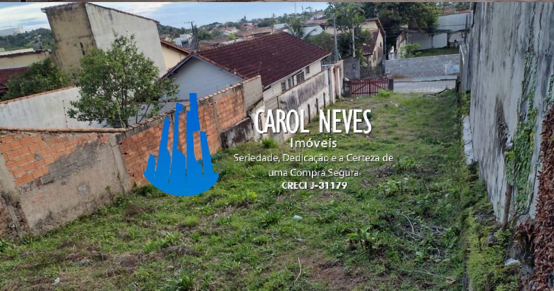 Terreno à venda, 400m² - Foto 1