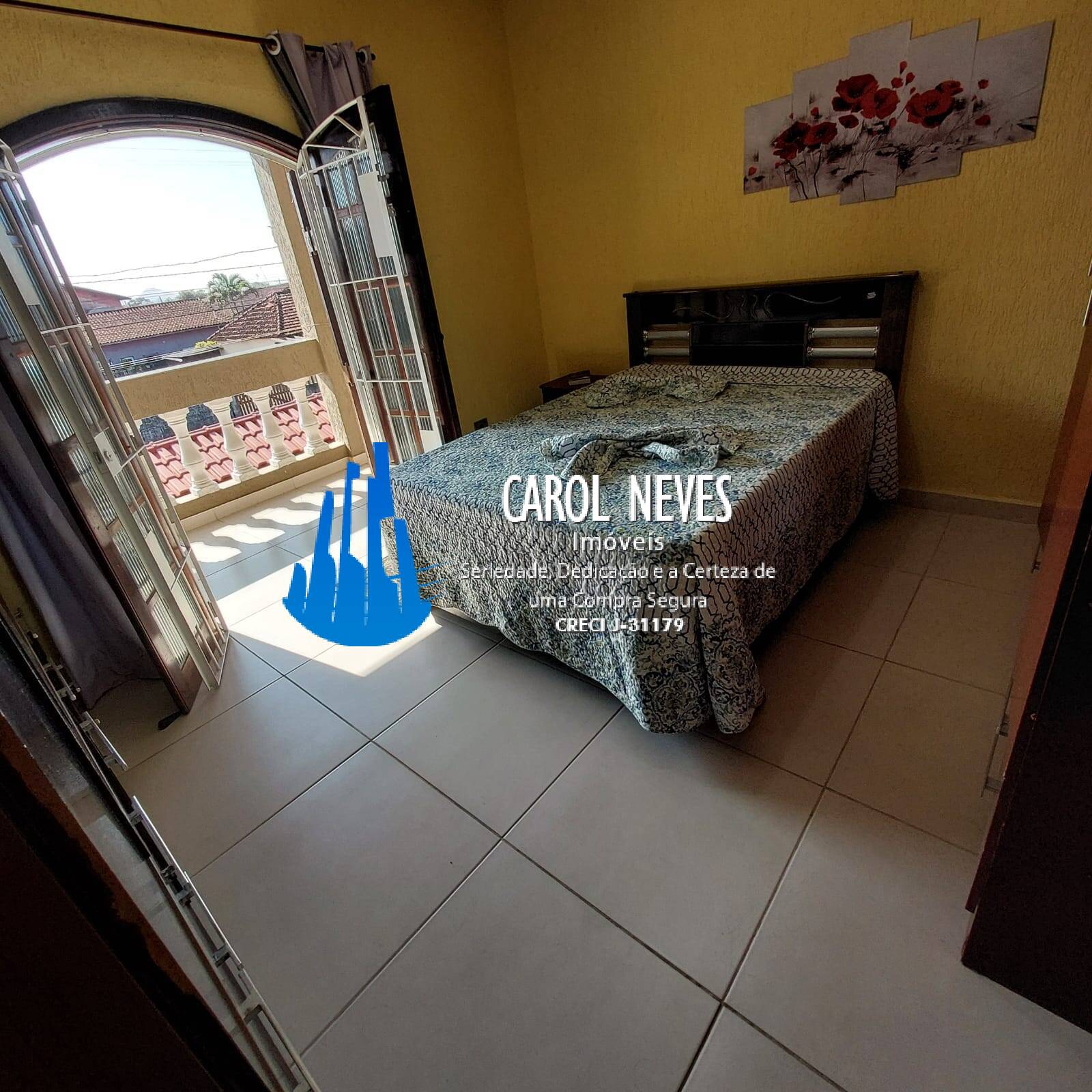 Sobrado, 3 quartos, 146 m² - Foto 16