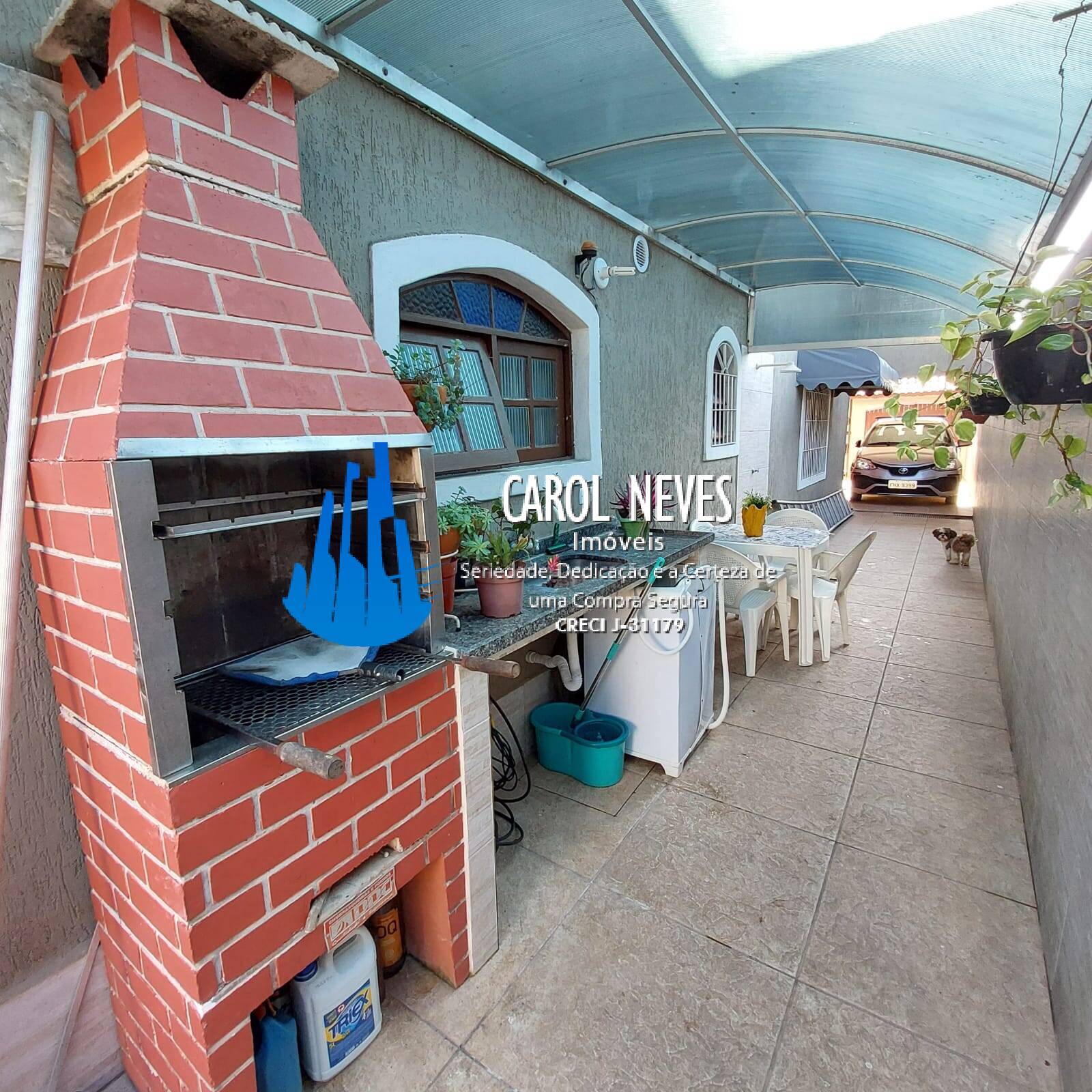 Sobrado, 3 quartos, 146 m² - Foto 21