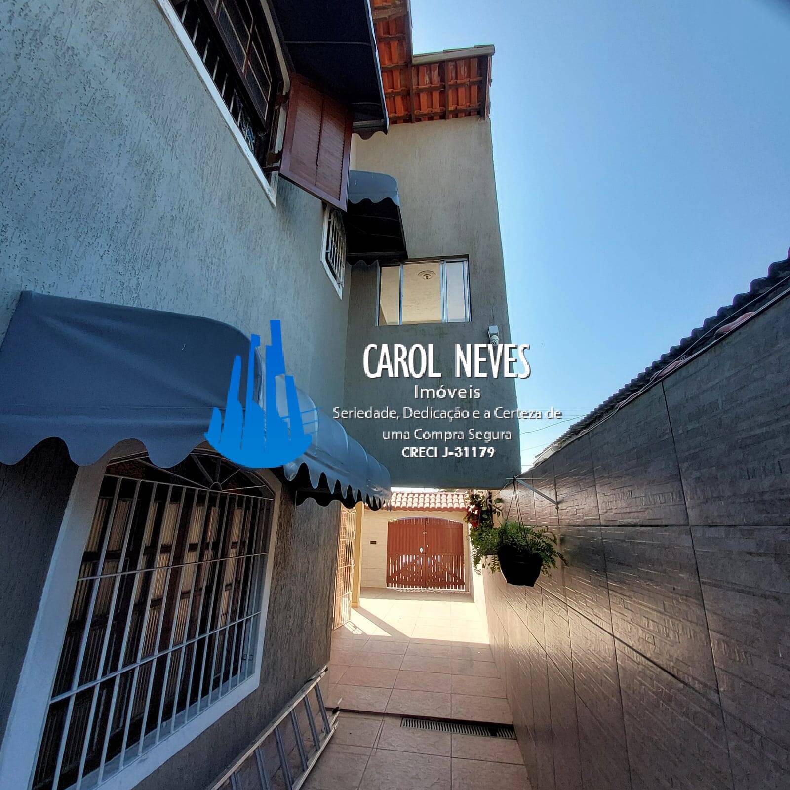 Sobrado, 3 quartos, 146 m² - Foto 20