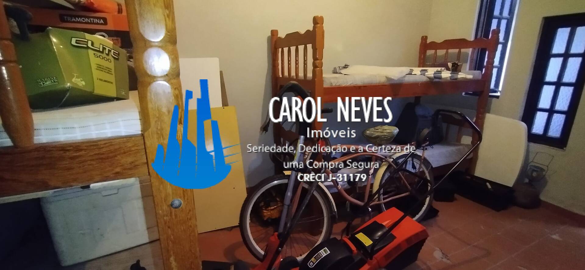Casa, 3 quartos - Foto 6