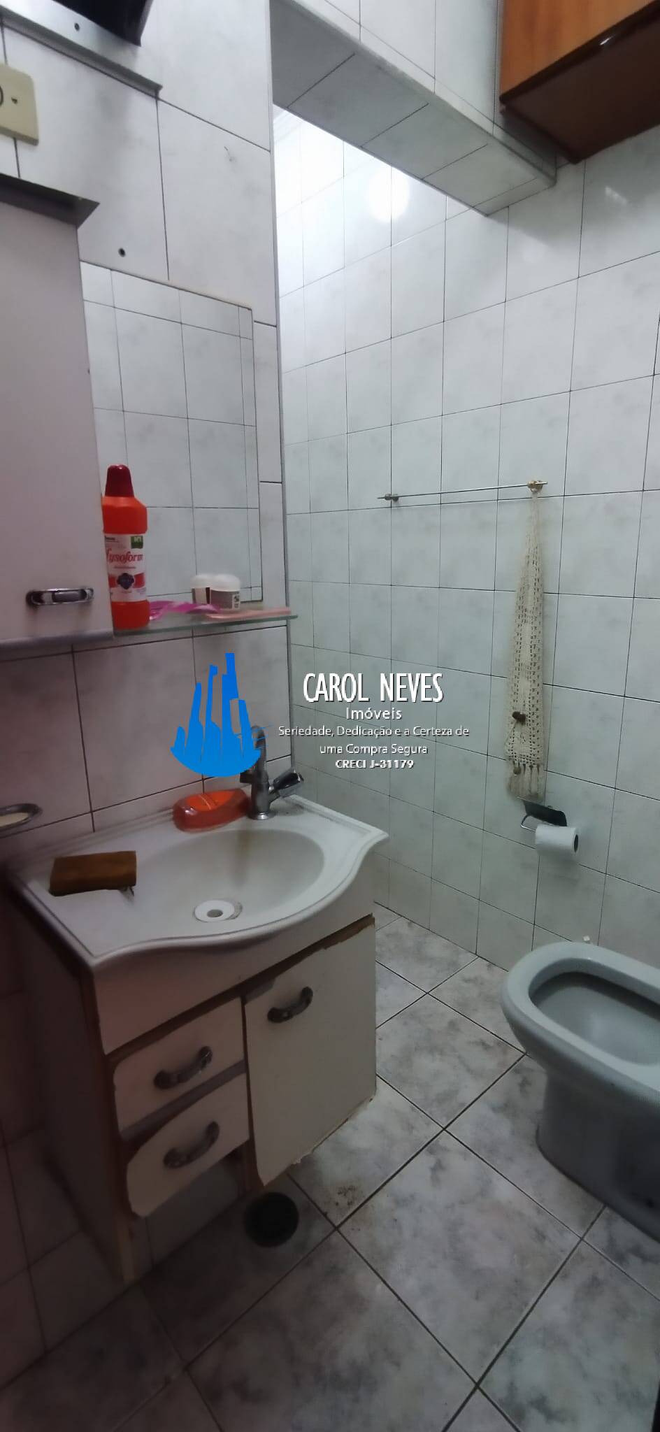 Casa, 3 quartos - Foto 7