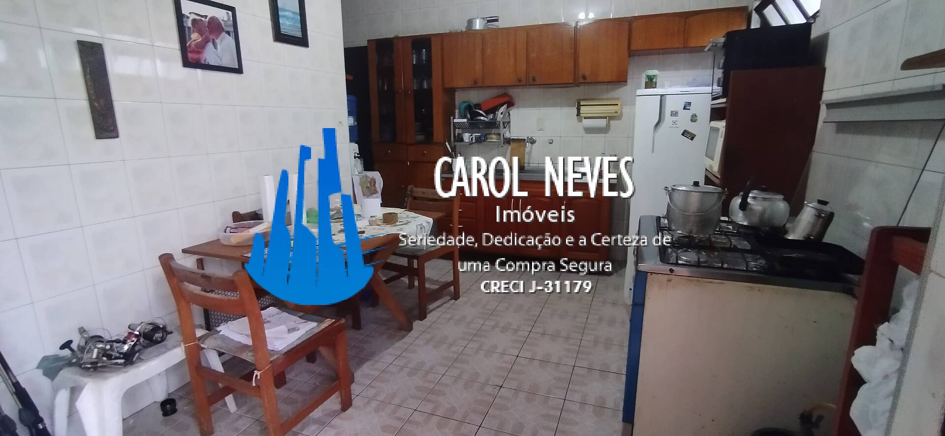 Casa, 3 quartos - Foto 5