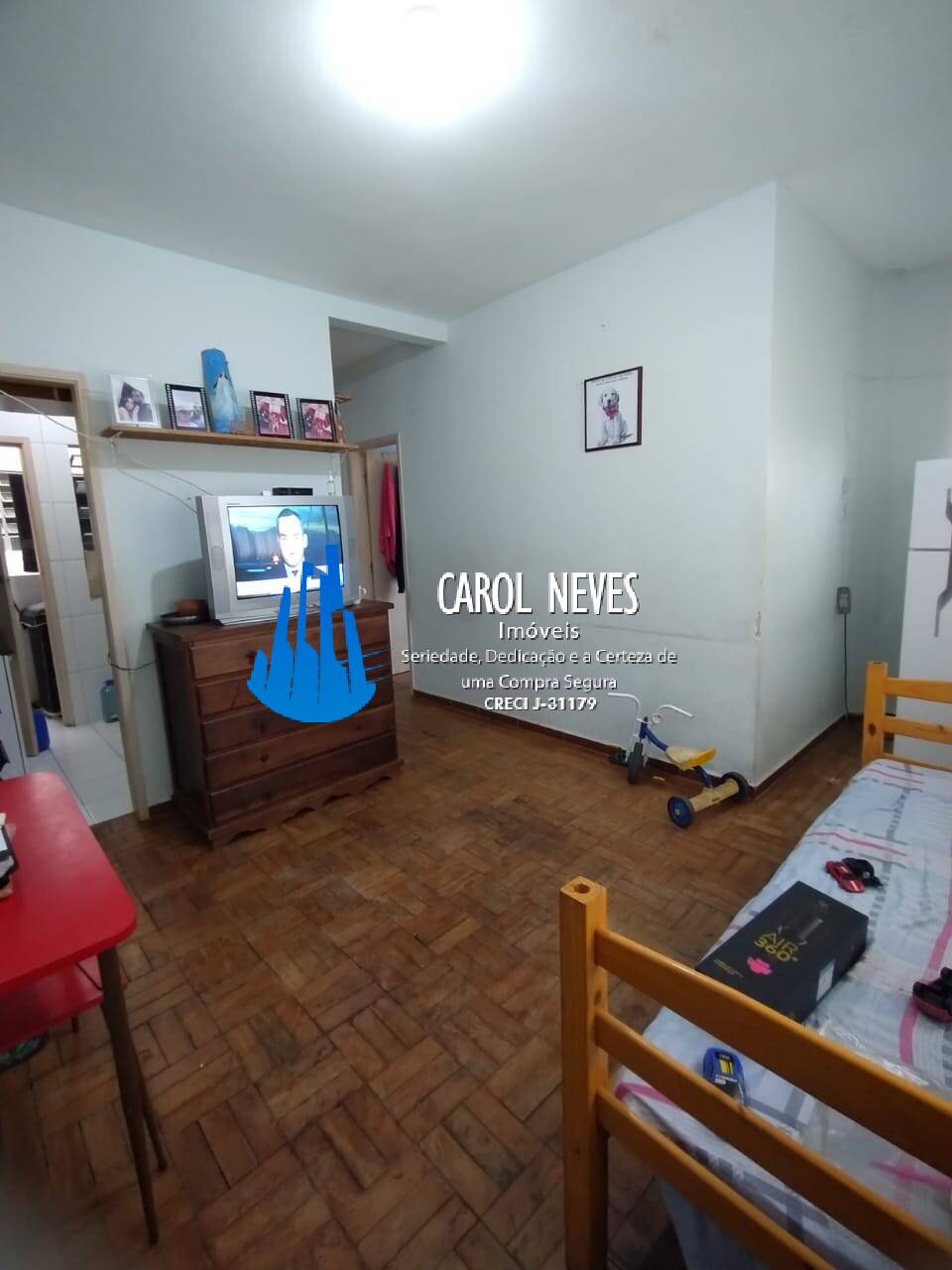 Apartamento, 2 quartos - Foto 2