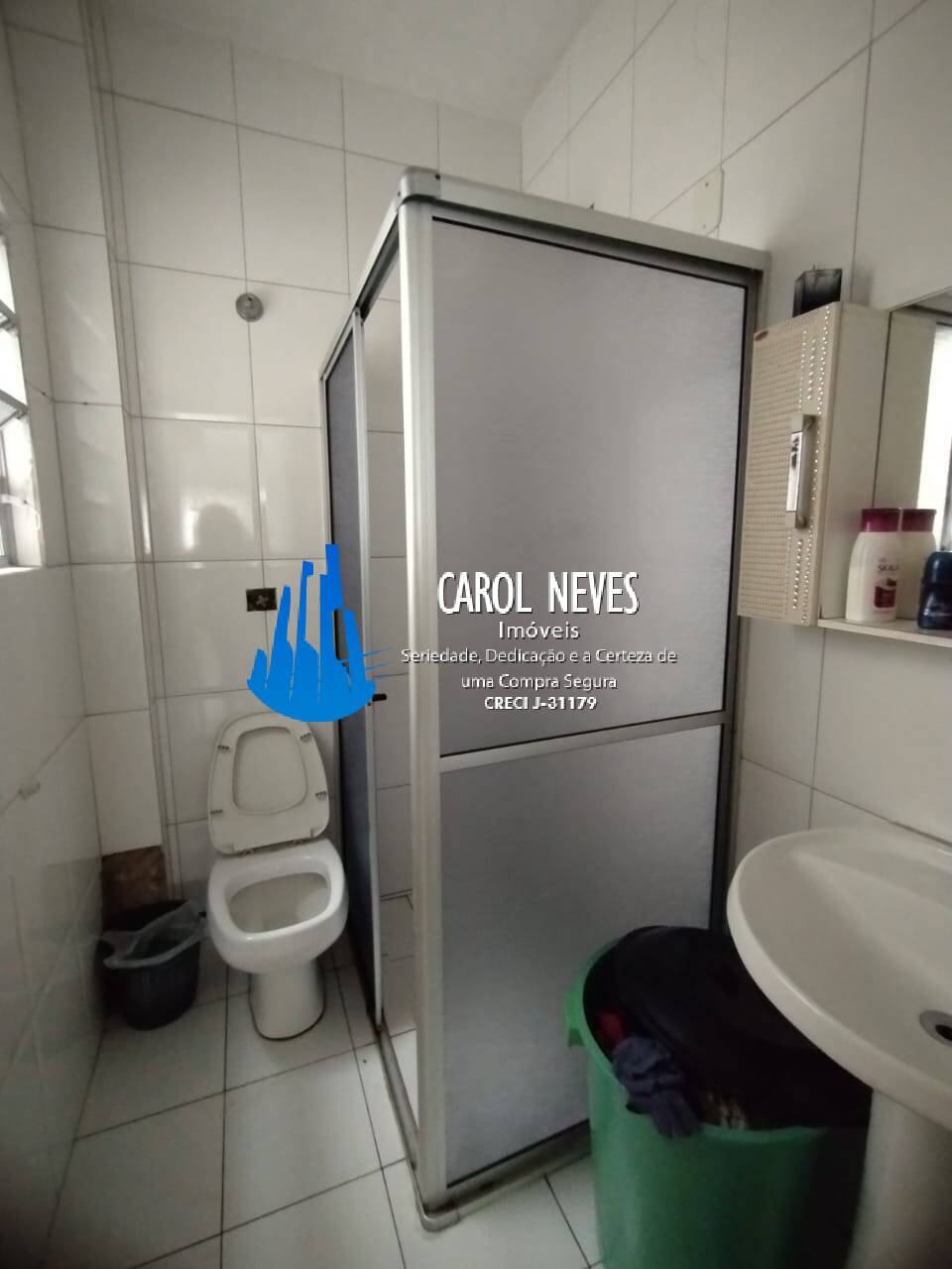 Apartamento, 2 quartos - Foto 5