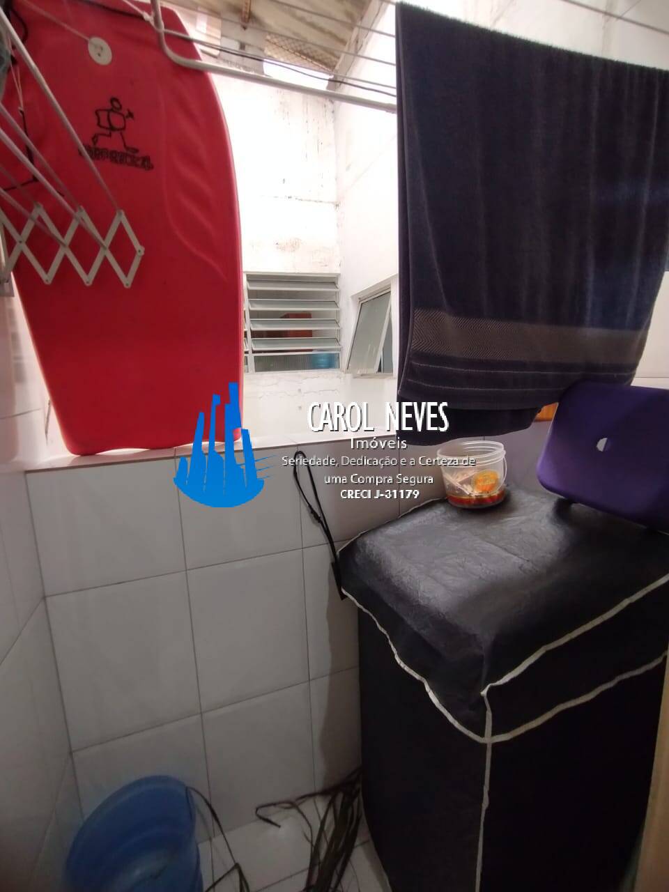 Apartamento, 2 quartos - Foto 4