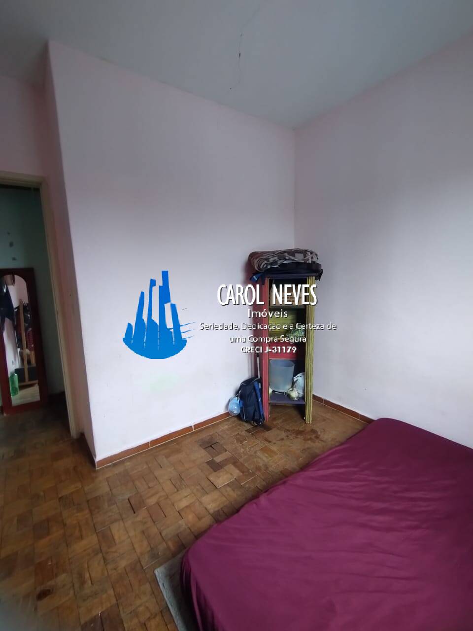 Apartamento, 2 quartos - Foto 6