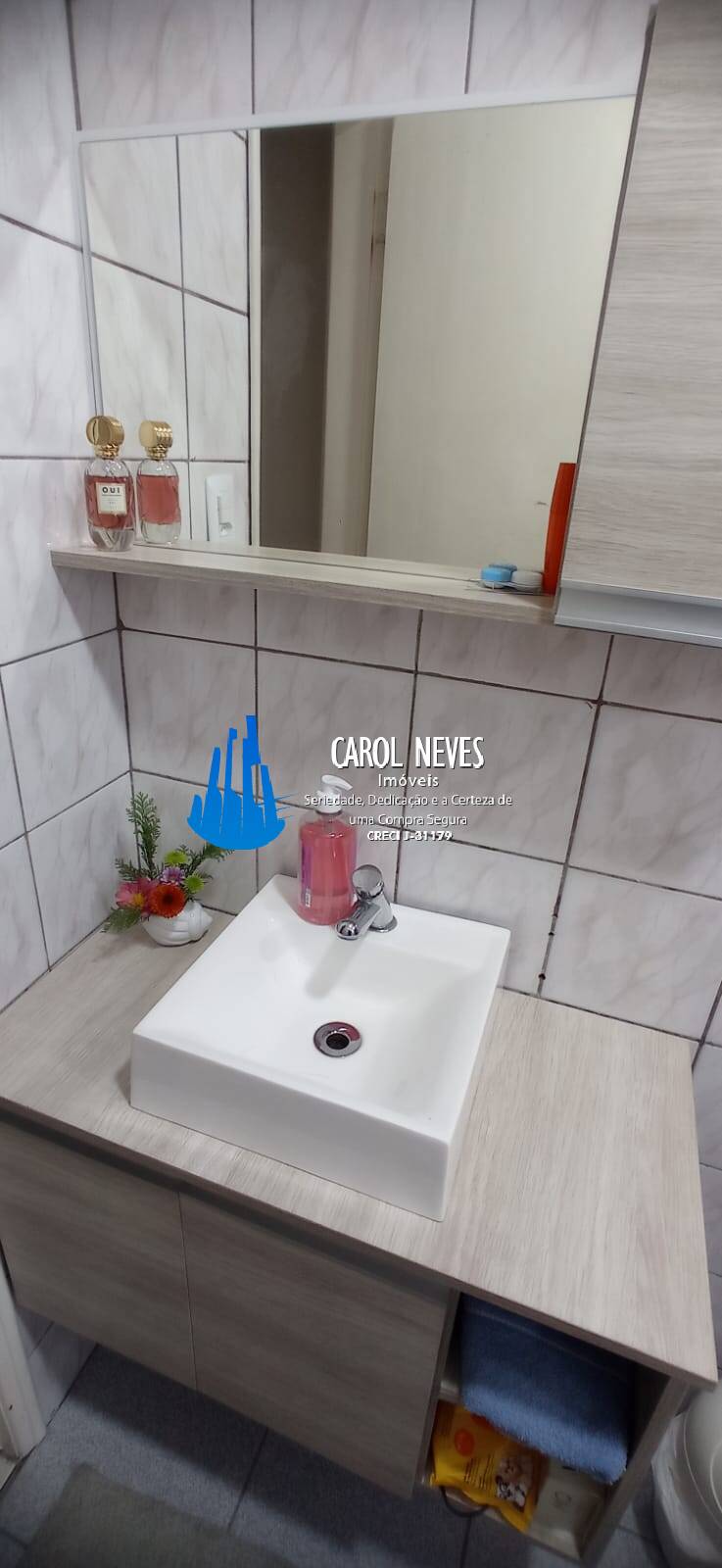 Apartamento, 2 quartos, 60 m² - Foto 18