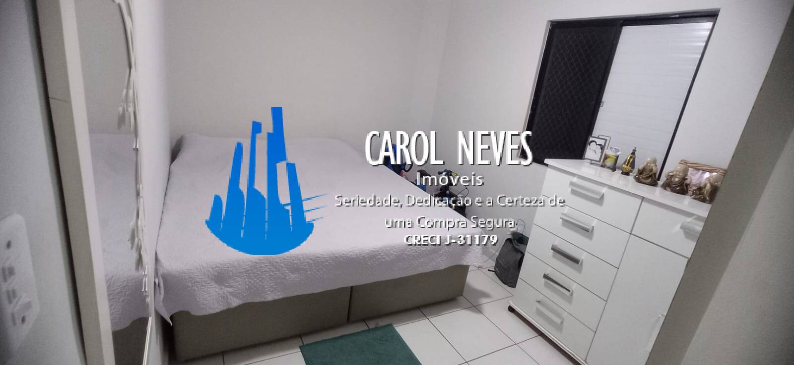 Apartamento, 2 quartos, 60 m² - Foto 16