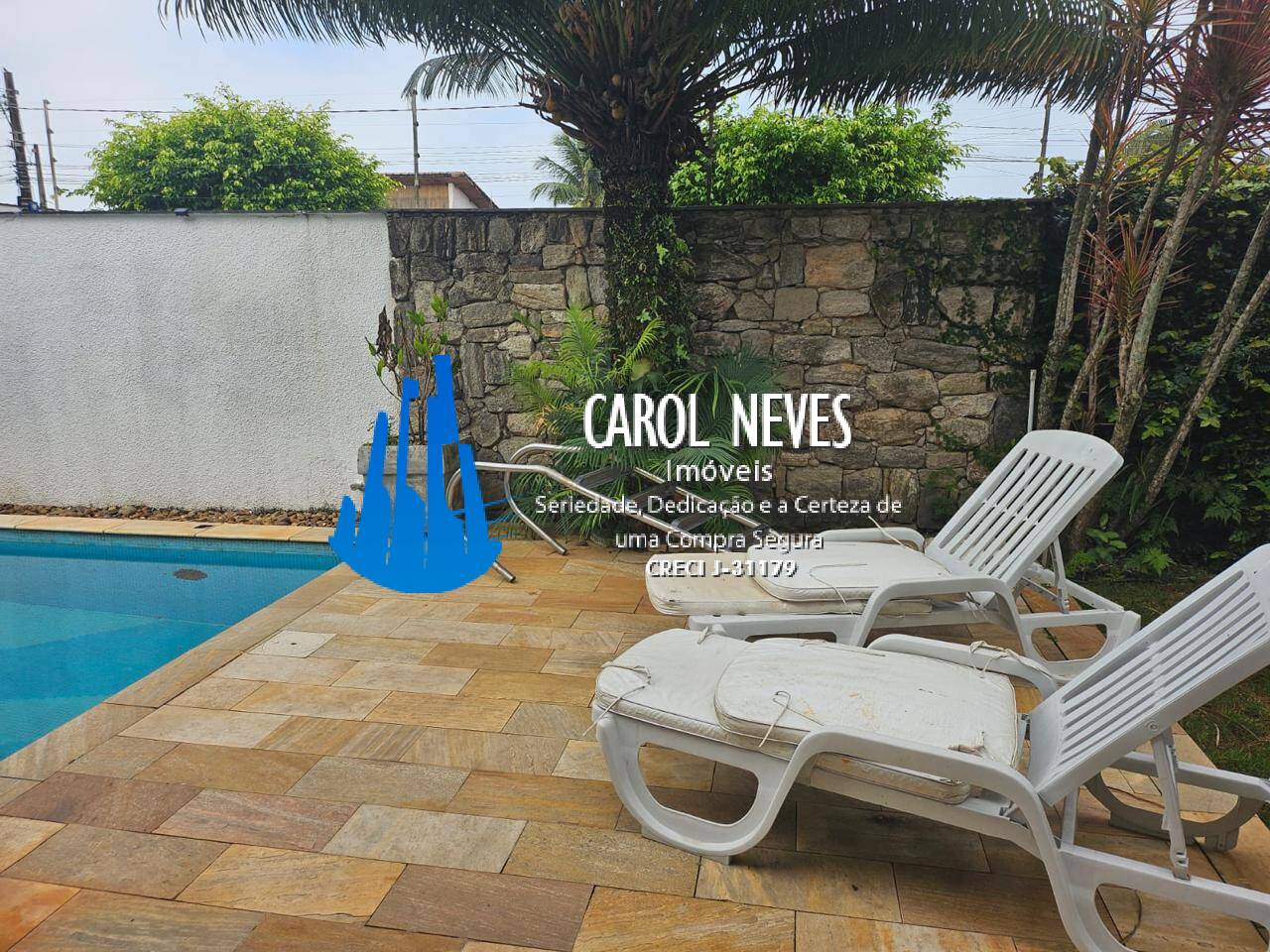 Casa à venda com 4 quartos - Foto 6