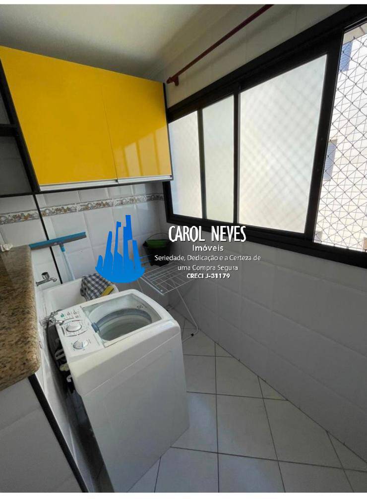 Apartamento, 2 quartos, 93 m² - Foto 7