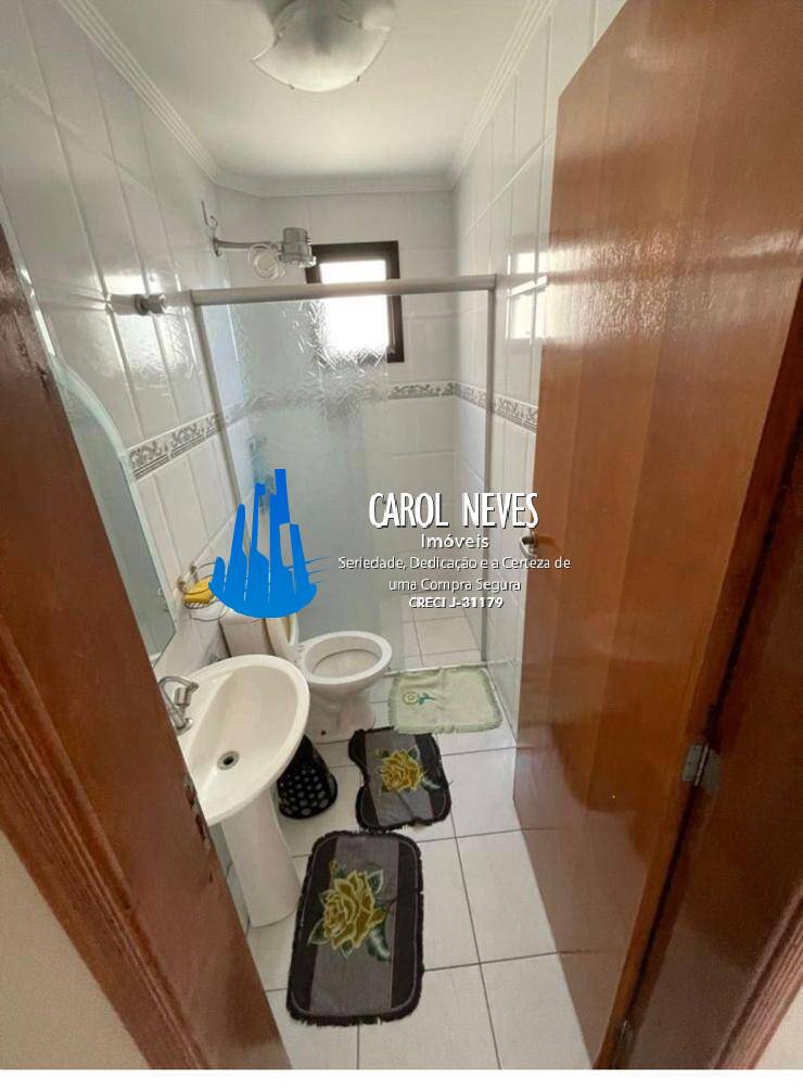 Apartamento, 2 quartos, 93 m² - Foto 8