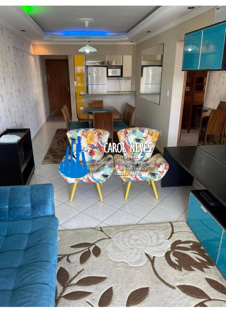 Apartamento, 2 quartos, 93 m² - Foto 5