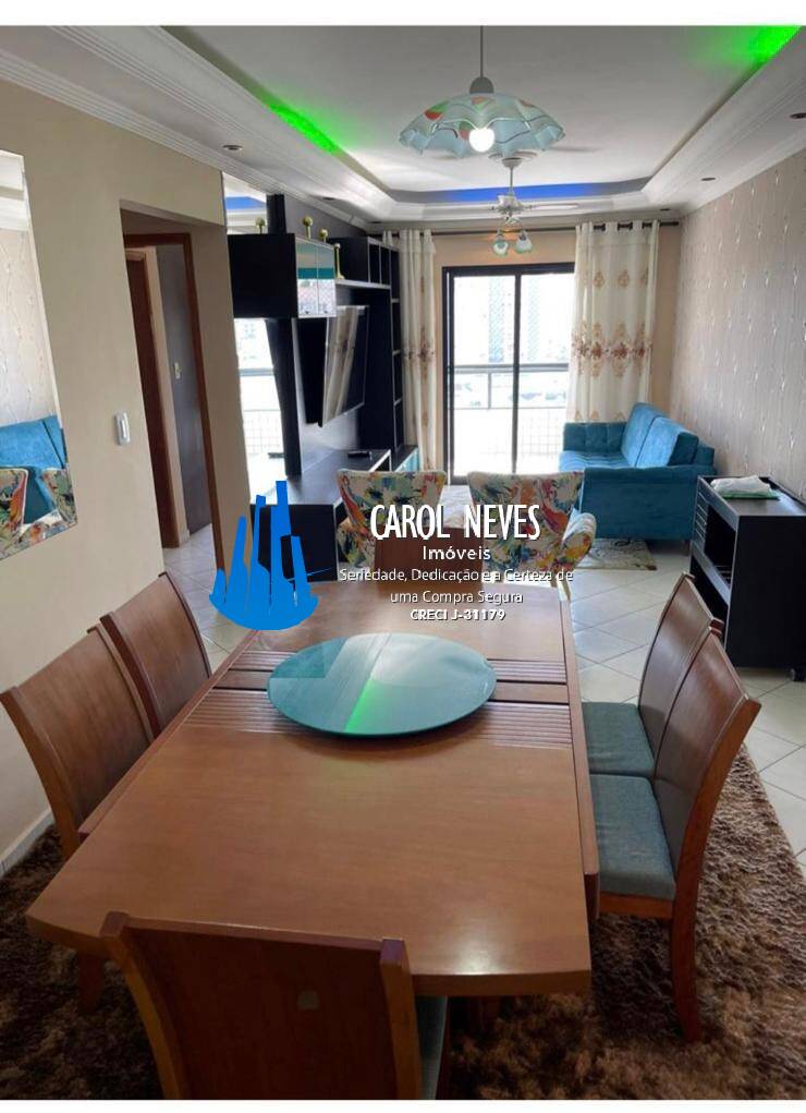 Apartamento, 2 quartos, 93 m² - Foto 6