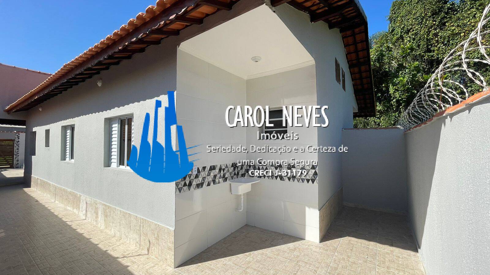 Casa, 2 quartos, 78 m² - Foto 18